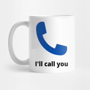 I'll call you Mug